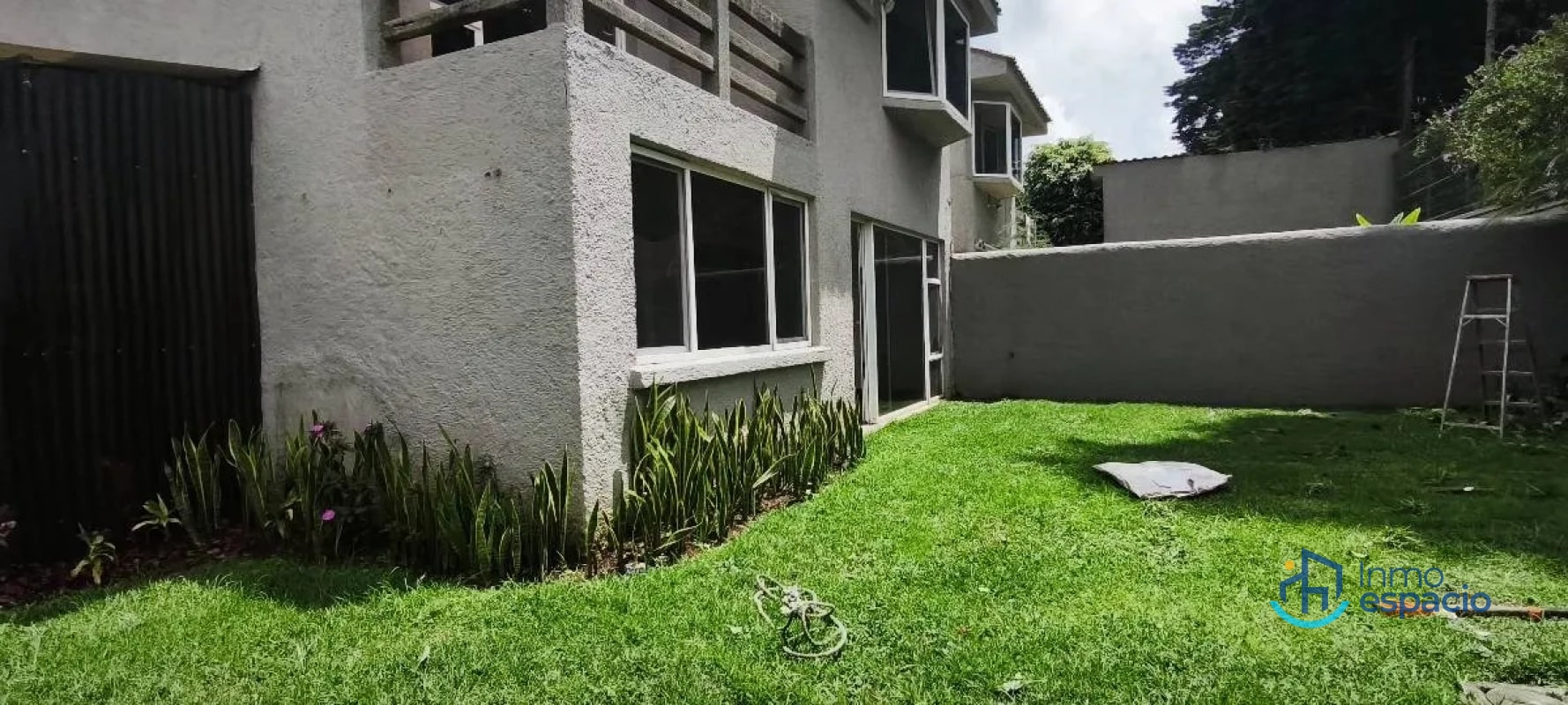 Casa en Renta- Km. 13.5, Villas del Campo - 6
