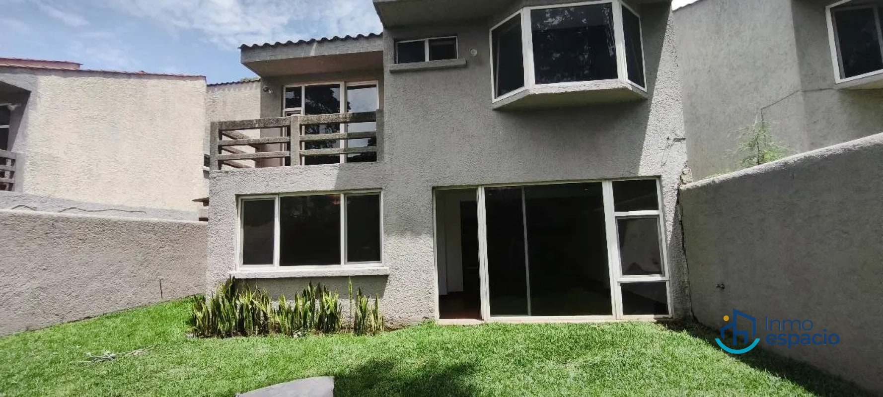 Casa en Renta- Km. 13.5, Villas del Campo - 7