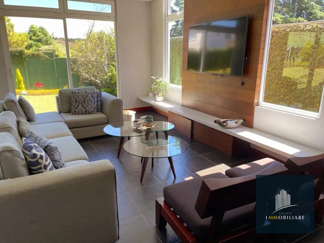 Casa en venta colinas de Castel fraijanes carretera a el salvador - 15