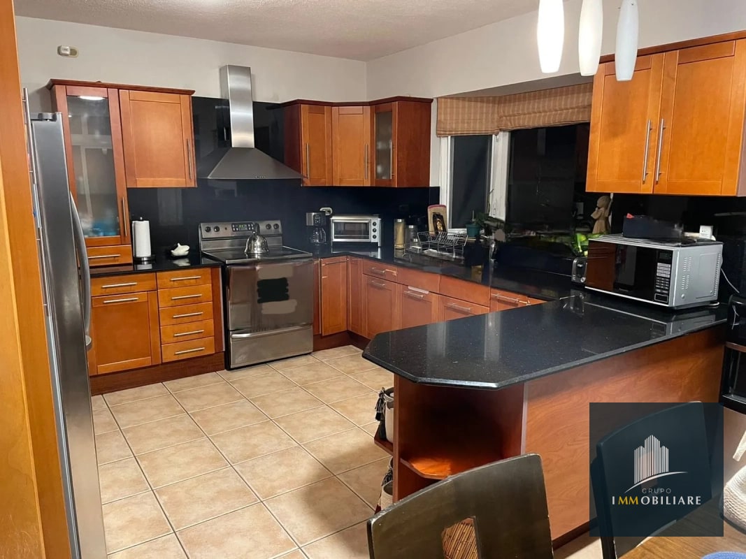 Casa en venta colinas de Castel fraijanes carretera a el salvador - 12
