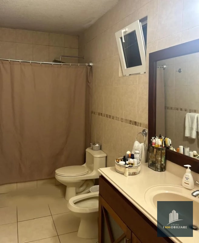 Casa en venta colinas de Castel fraijanes carretera a el salvador - 7
