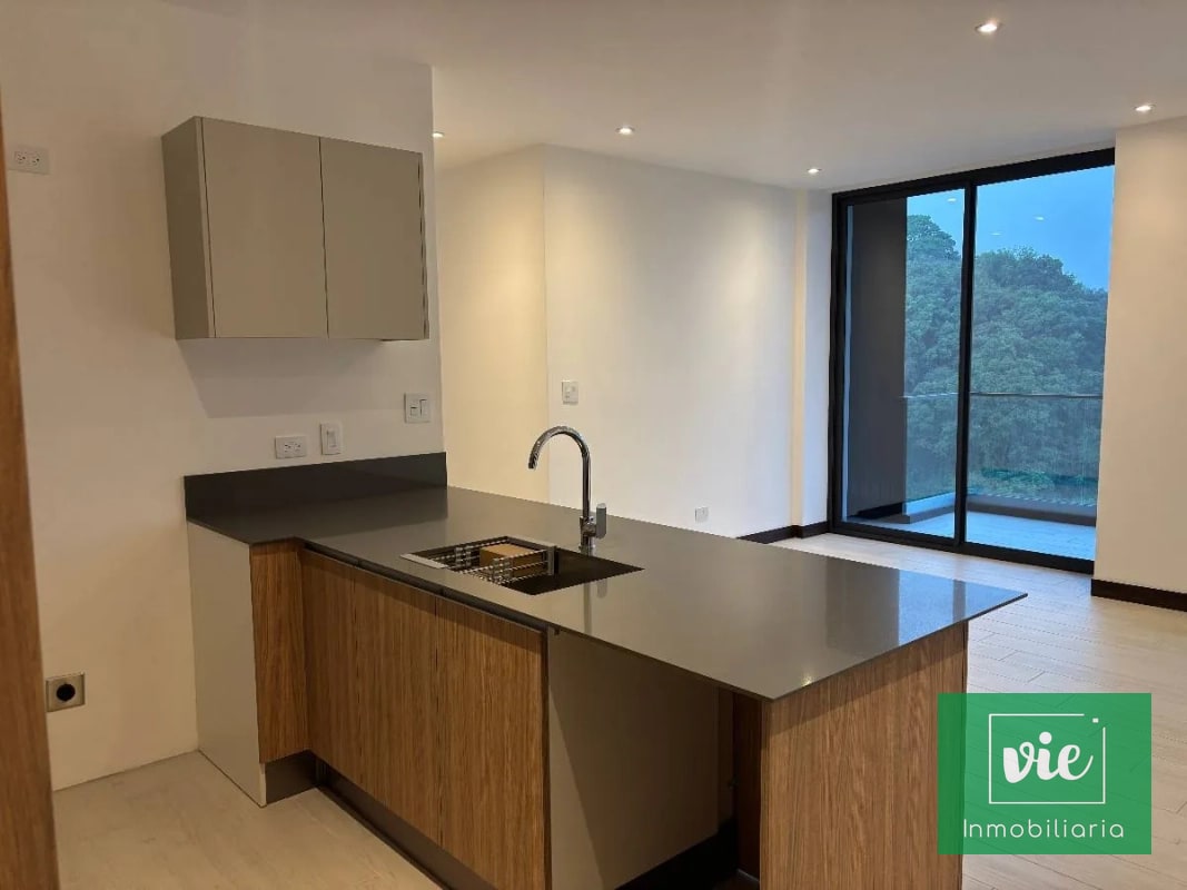 Renta de apartmento en Spazio Residencias - 16