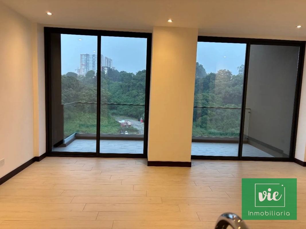Renta de apartmento en Spazio Residencias - 14