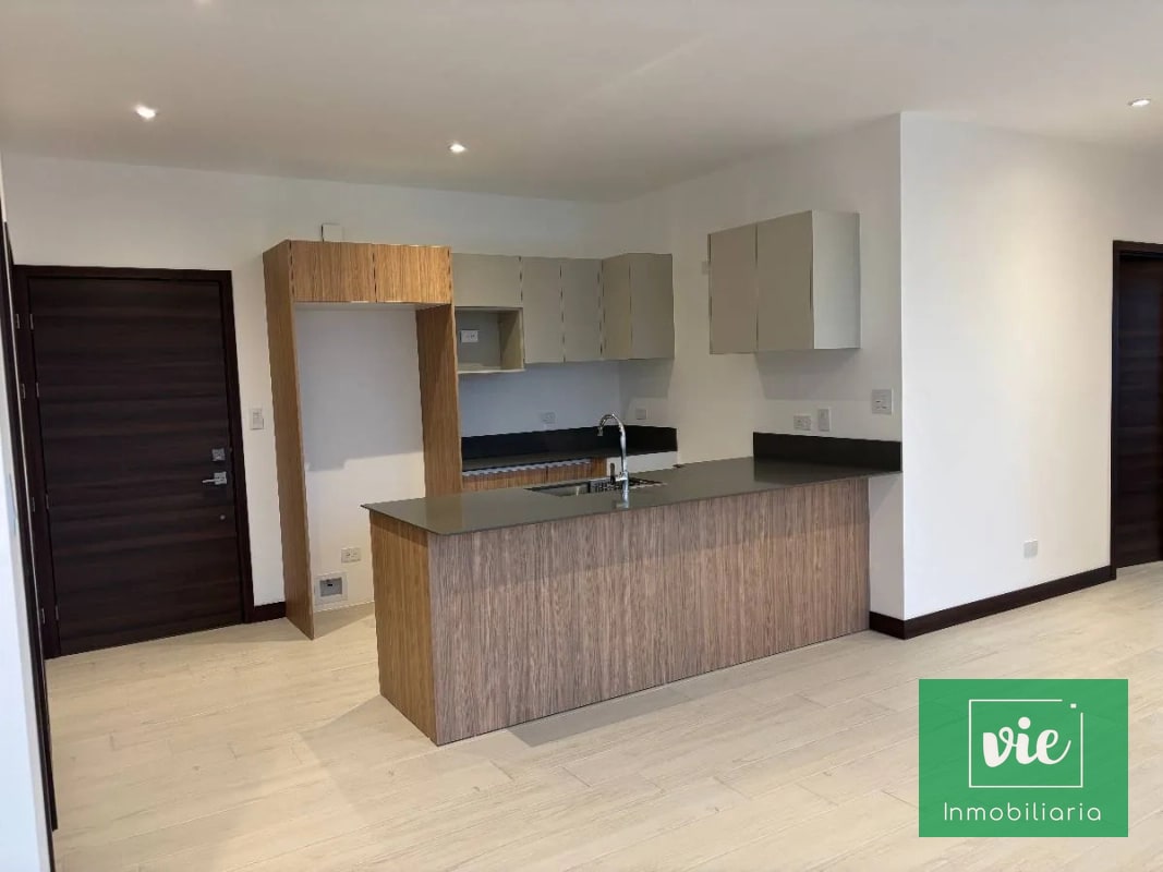 Renta de apartmento en Spazio Residencias - 13