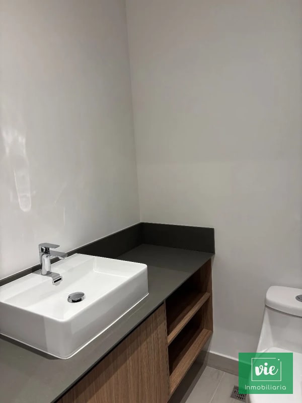Renta de apartmento en Spazio Residencias - 10