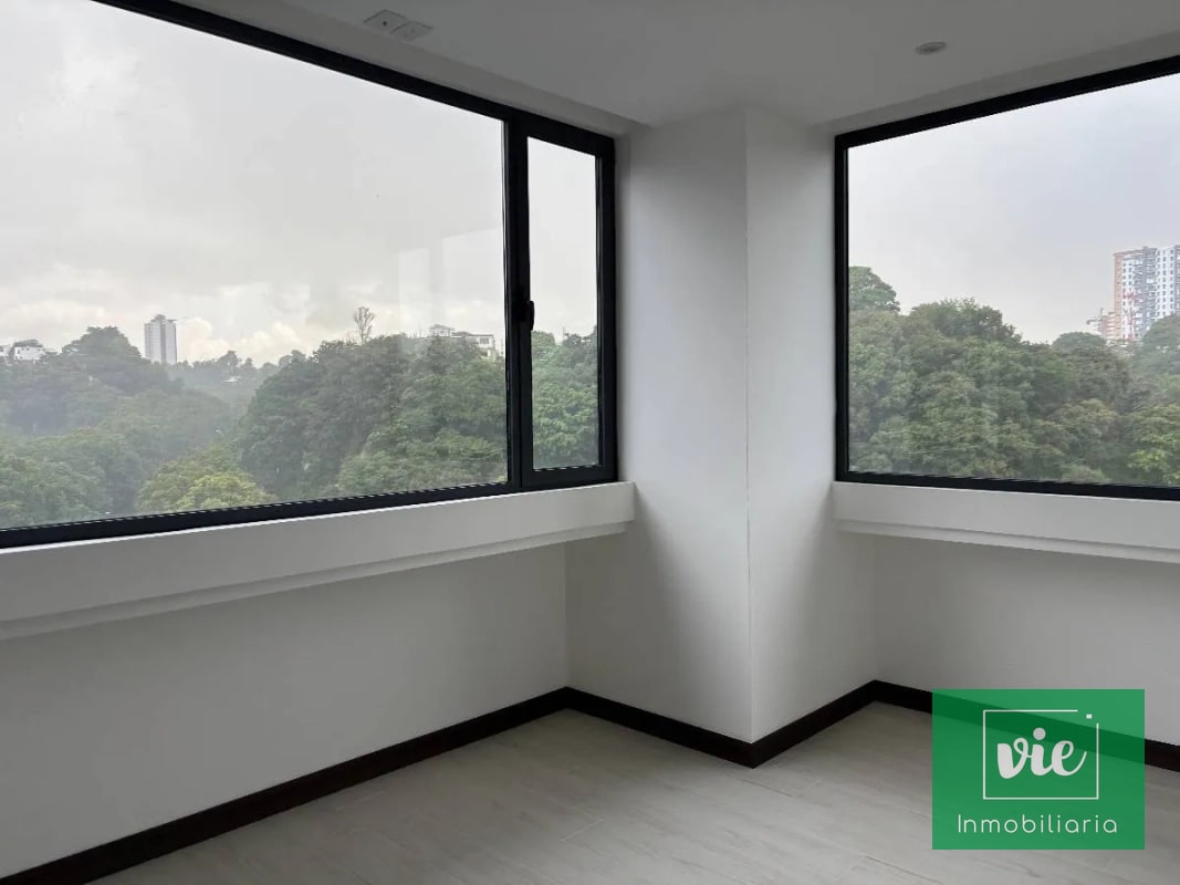 Renta de apartmento en Spazio Residencias - 9