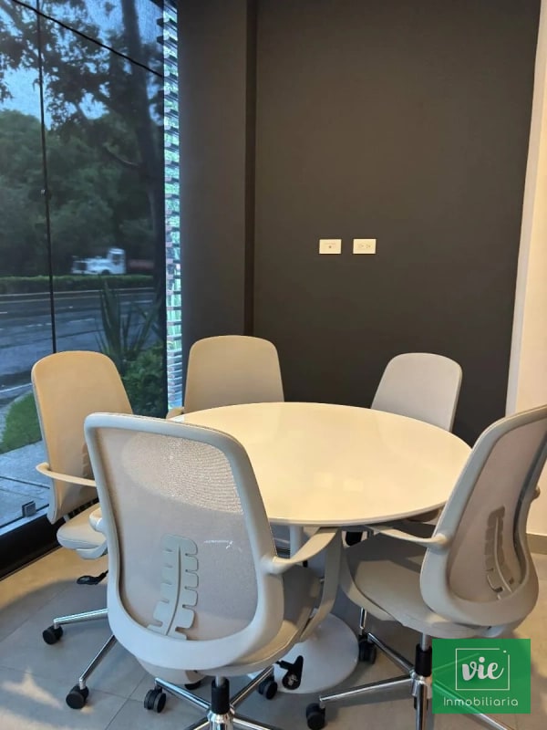 Renta de apartmento en Spazio Residencias - 2