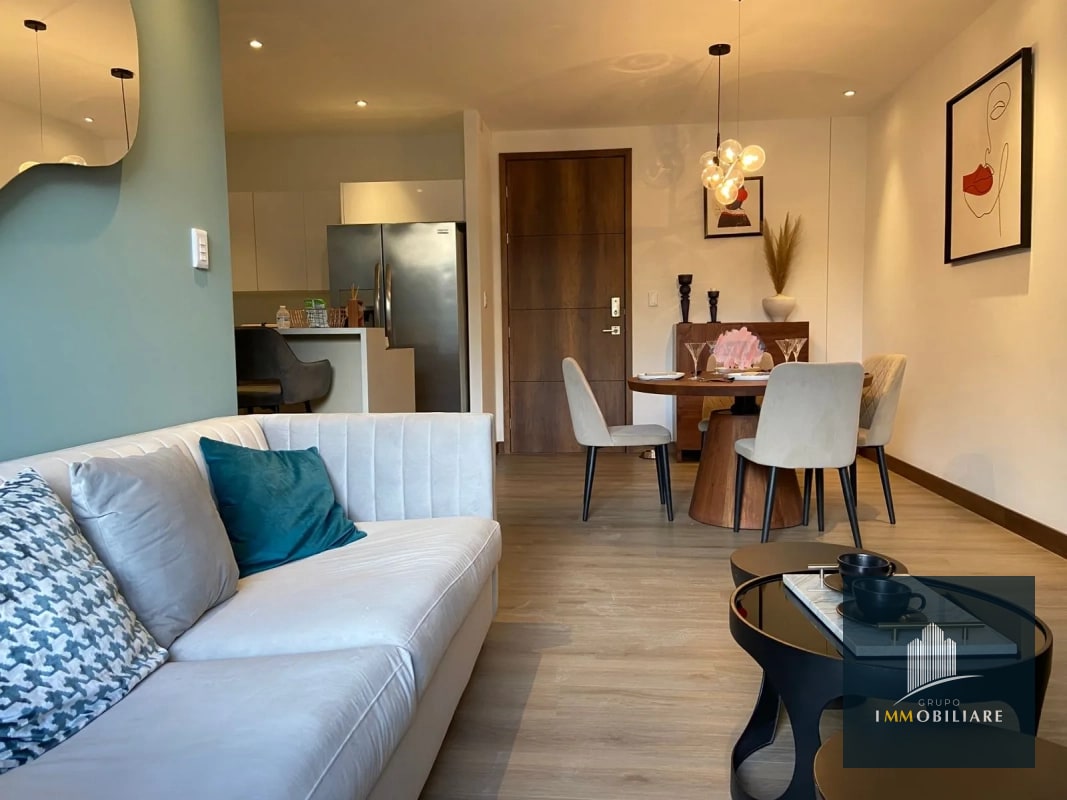 Apartamentos nuevos en venta zona 13, Artis - 9