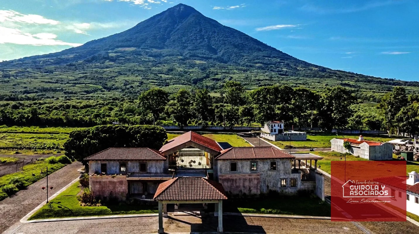 CASAS EN VENTA  LOS FRANCISCANOS EN ANTIGUA GUATEMALA FRANCISCANO 005CVAD - 8