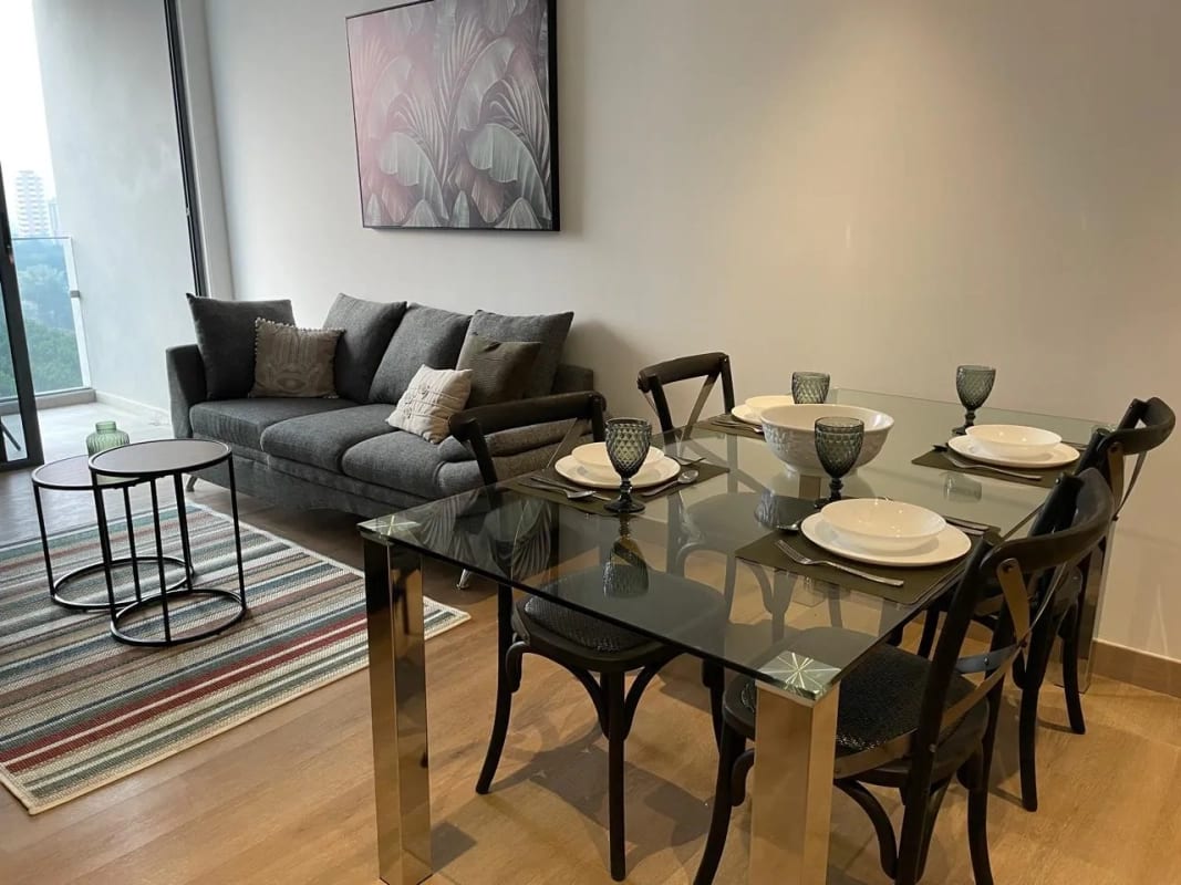 APARTAMENTO EN RENTA ZONA 15 — Apartamento en Alquiler en Zona 15, Guatemala, Ciudad — foto 12 de 12