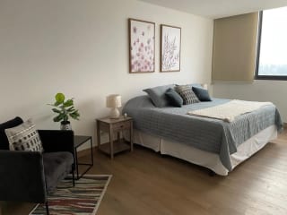 APARTAMENTO EN RENTA ZONA 15 — Apartamento en Alquiler en Zona 15, Guatemala, Ciudad — miniatura 8 de 12