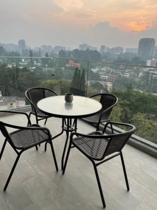 APARTAMENTO EN RENTA ZONA 15 — Apartamento en Alquiler en Zona 15, Guatemala, Ciudad — miniatura 5 de 12