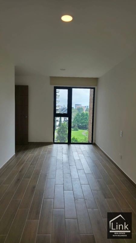 ALQUILER DE APARTAMENTO ZONA 14 PARQUE 14 - 8