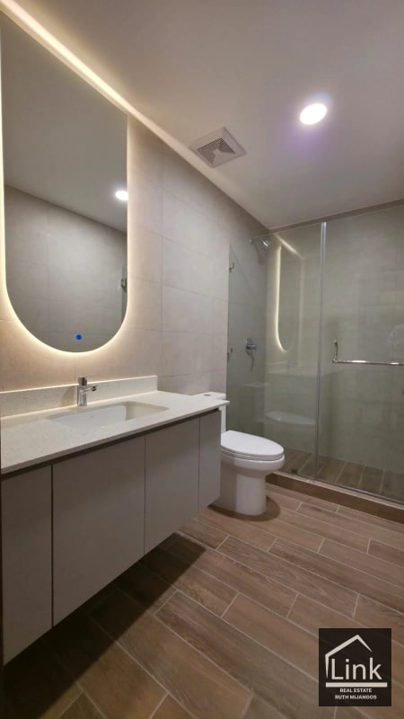 ALQUILER DE APARTAMENTO ZONA 14 PARQUE 14 - 6