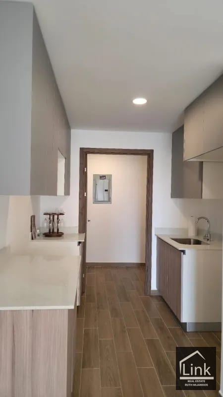 ALQUILER DE APARTAMENTO ZONA 14 PARQUE 14 — Apartamento en Alquiler en Parque 14, Zona 14, Guatemala, Ciudad — foto 3 de 10