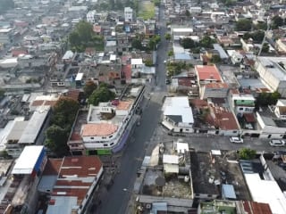 PROPIEDAD EN VENTA VILLA NUEVA — Casa en Venta en Villa Nueva, Guatemala, Ciudad — miniatura 1 de 6