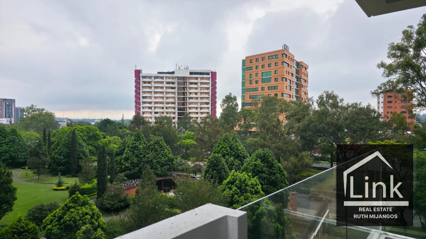venta de Apartamento zona 14 PARQUE 14 - 3