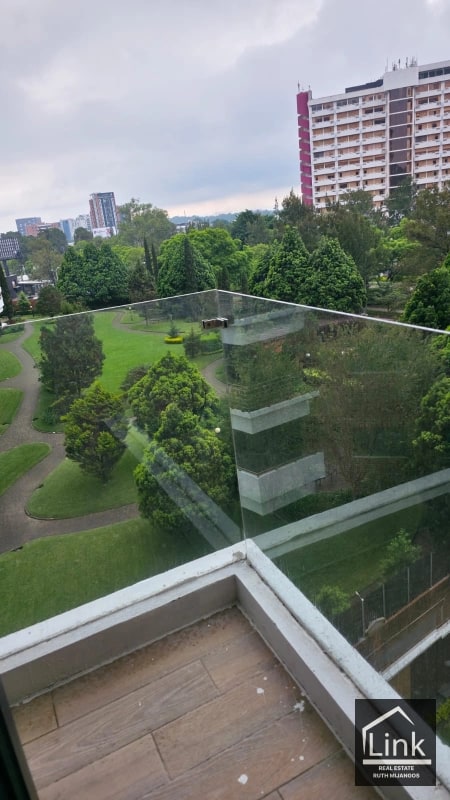 venta de Apartamento zona 14 PARQUE 14 - 2
