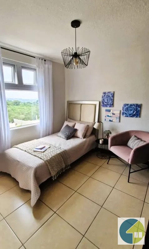 Casas Nuevas en Altos de Village II — Casa en Venta en Carretera a El Salvador, Guatemala, Ciudad — foto 14 de 14