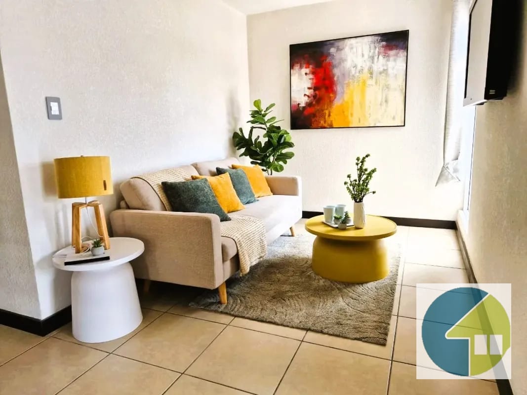 Casas Nuevas en Altos de Village II — Casa en Venta en Carretera a El Salvador, Guatemala, Ciudad — foto 8 de 14