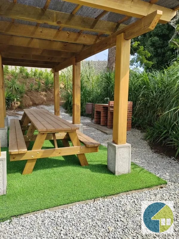 Casas para Estrenar en Altos de Village II — Casa en Venta en Carretera a El Salvador, Guatemala, Ciudad — foto 11 de 14