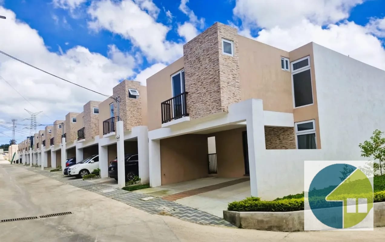Casas Nuevas en Altos de Village II — Casa en Venta en Carretera a El Salvador, Guatemala, Ciudad — foto 13 de 14