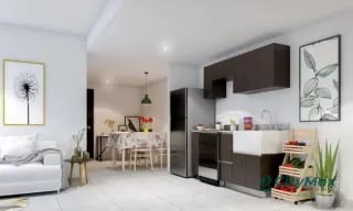 Apartamento en venta zona 1 Centro Histórico — Apartamento en Venta en Zona 1, Guatemala, Ciudad — miniatura 5 de 6