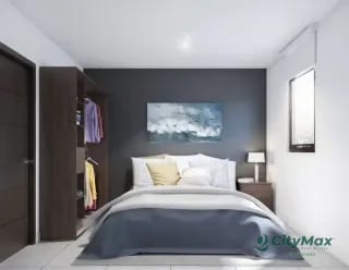Apartamento en venta zona 1 Centro Histórico — Apartamento en Venta en Zona 1, Guatemala, Ciudad — miniatura 4 de 6