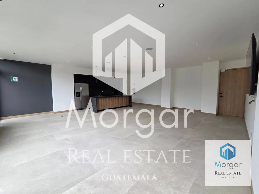 Apartamento en Alquiler en Zona 15 de 2 Dormitorios en $1,660 - 11