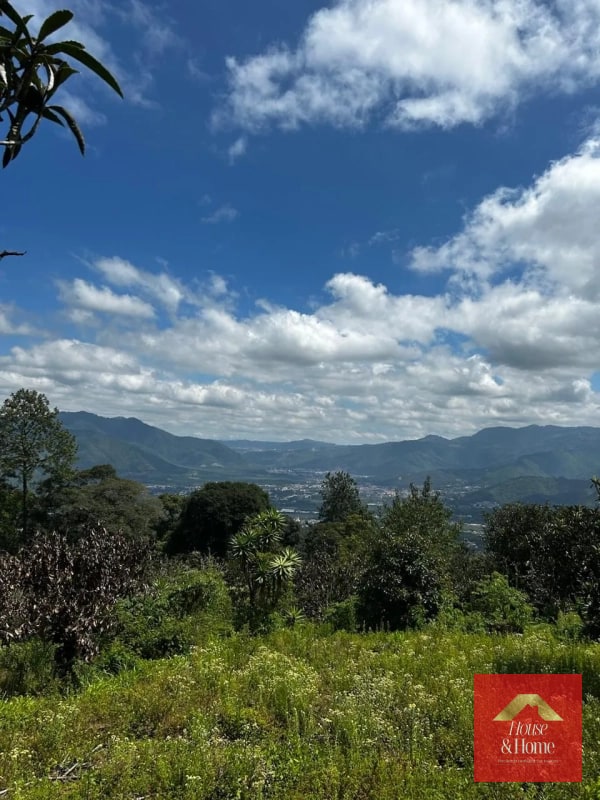 TERRENO EN VENTA SAN JUAN DEL OBISPO / Antigua Guatemala - 2