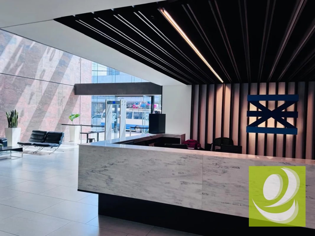 Oficina en Venta con Opción a Renta en Nova Reformador - 10