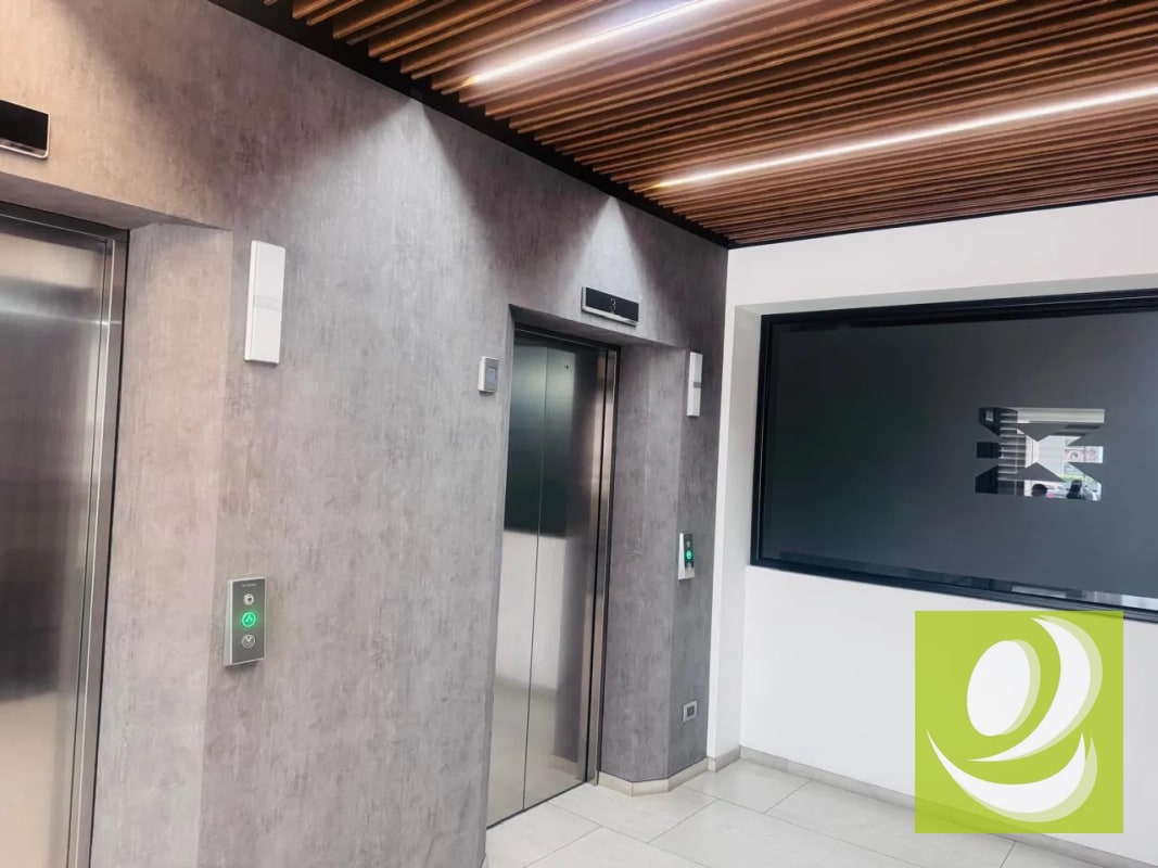 Oficina en Venta con Opción a Renta en Nova Reformador - 9