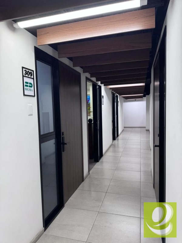 Oficina en Venta con Opción a Renta en Nova Reformador - 8