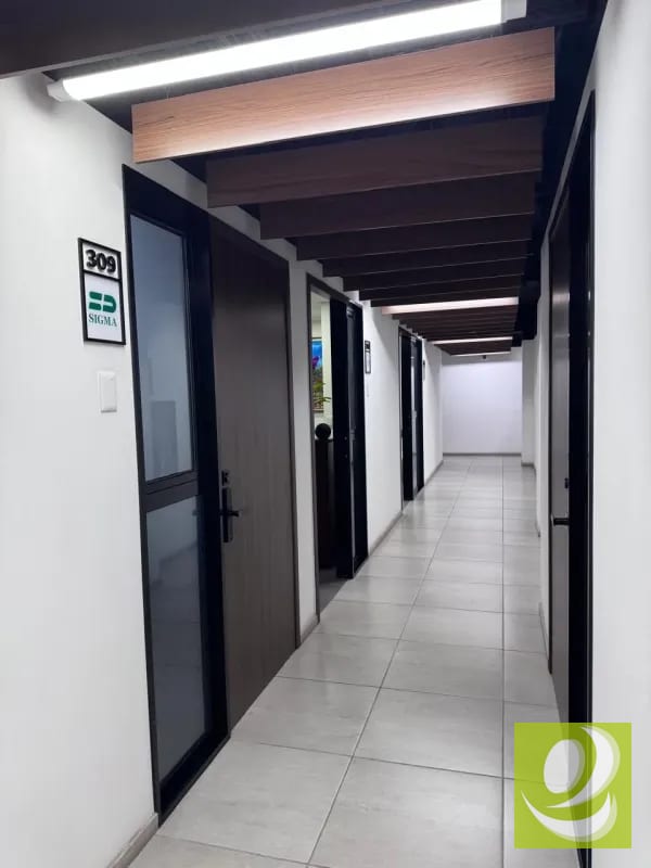Oficina en Venta con Opción a Renta en Nova Reformador — Oficina en Venta en Nova Reformador, Zona 9, Guatemala, Ciudad — foto 8 de 10