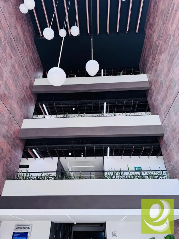 Oficina en Venta con Opción a Renta en Nova Reformador - 7