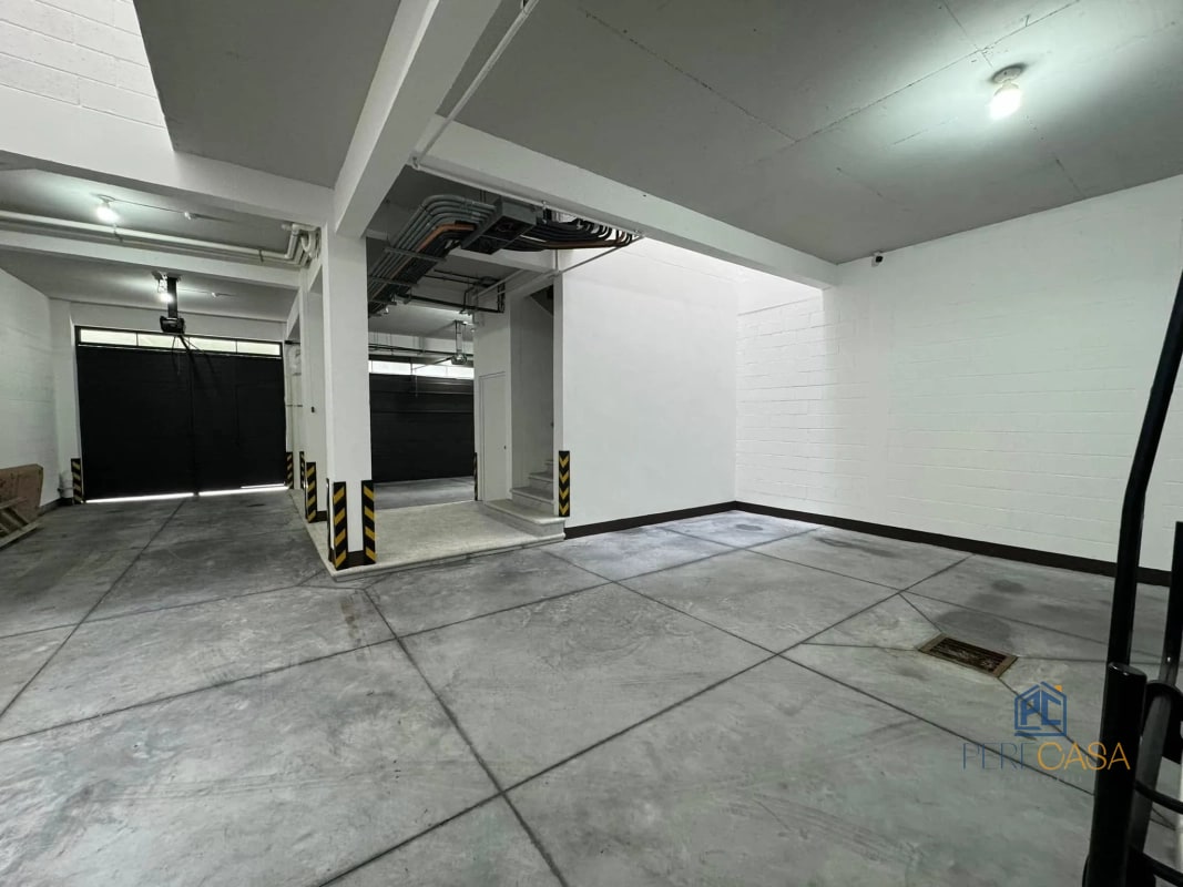 Apartamento en Renta totalmente nuevos y con finos acabados. - 6