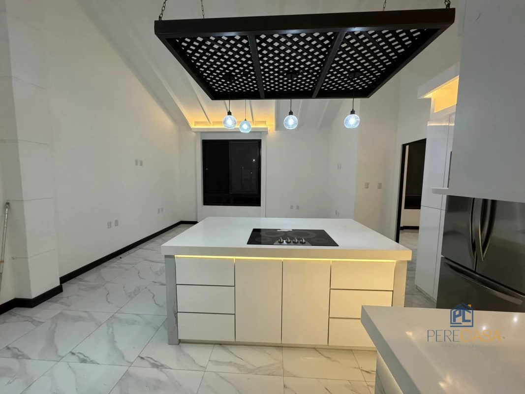Apartamento en Renta totalmente nuevos y con finos acabados. - 5