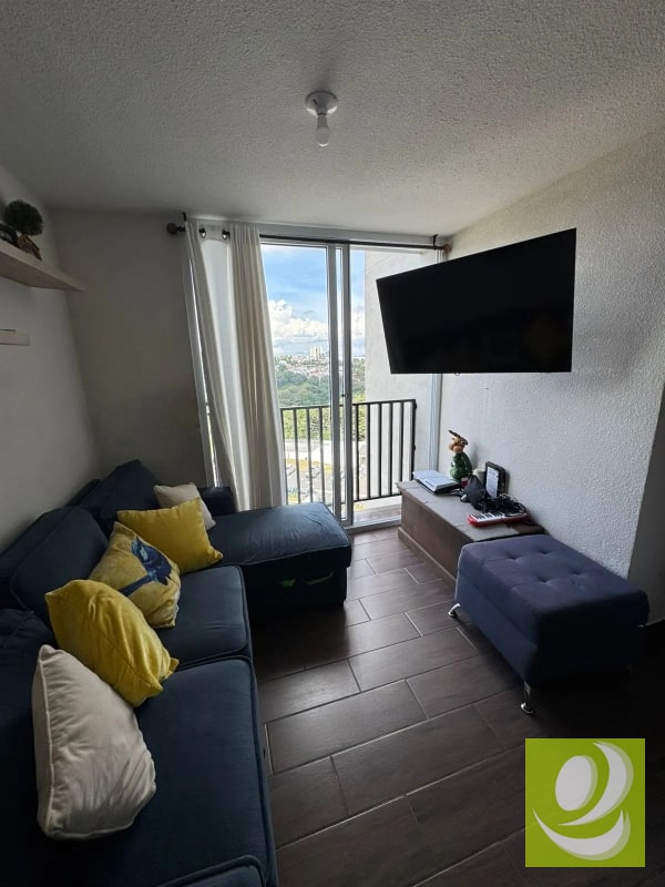 Vendo apartamento en  Ami zona 10 de Mixco - 13