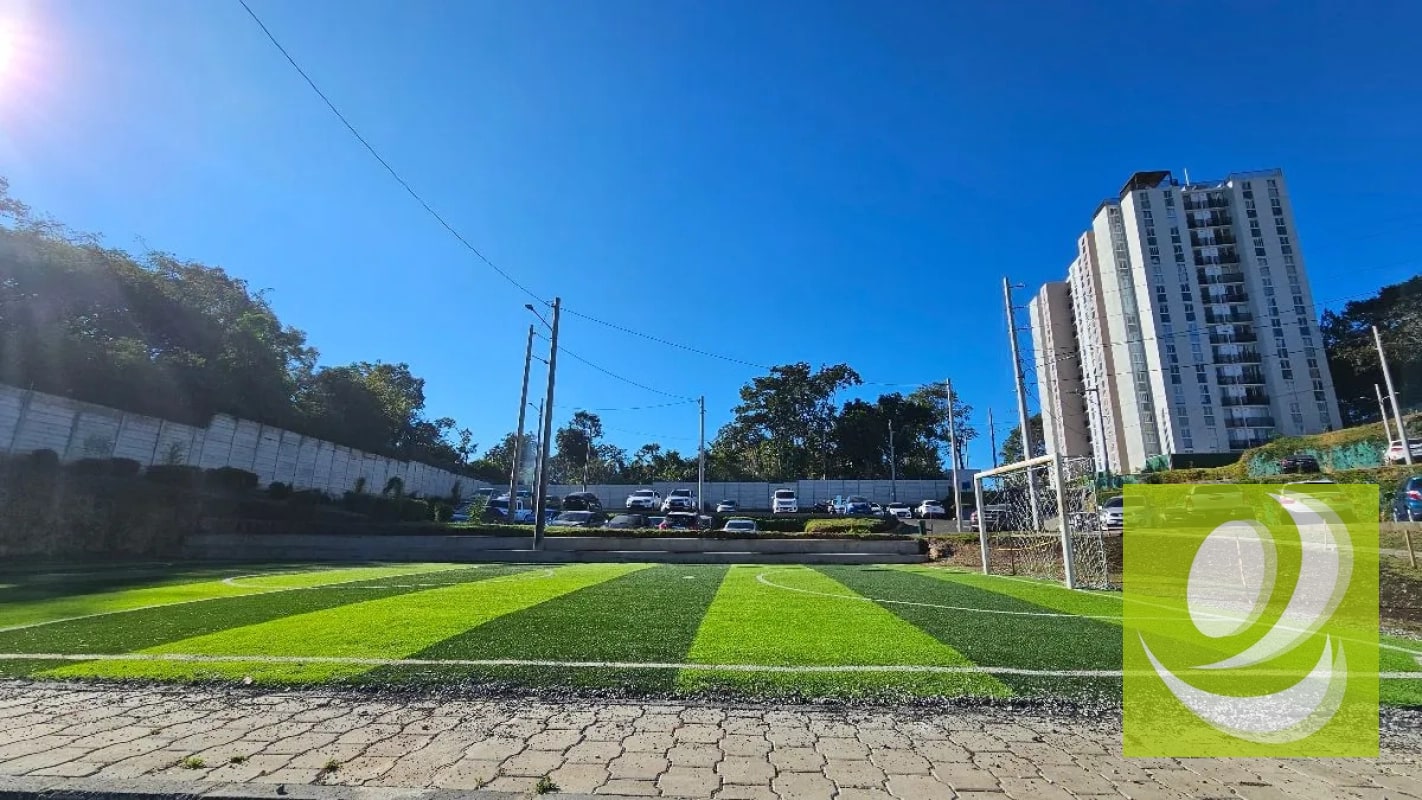 Vendo apartamento en Ami zona 10 de Mixco - 8