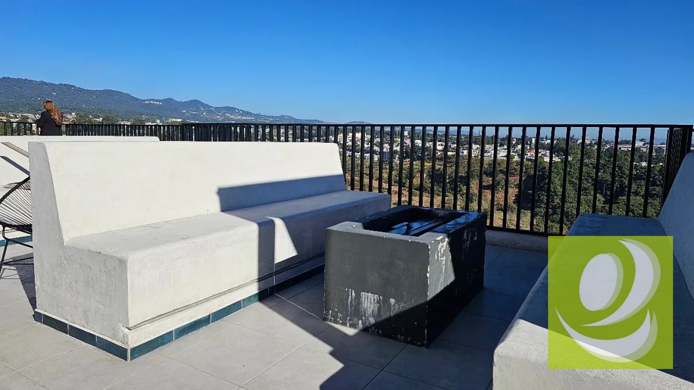 Vendo apartamento en Ami zona 10 de Mixco - 3