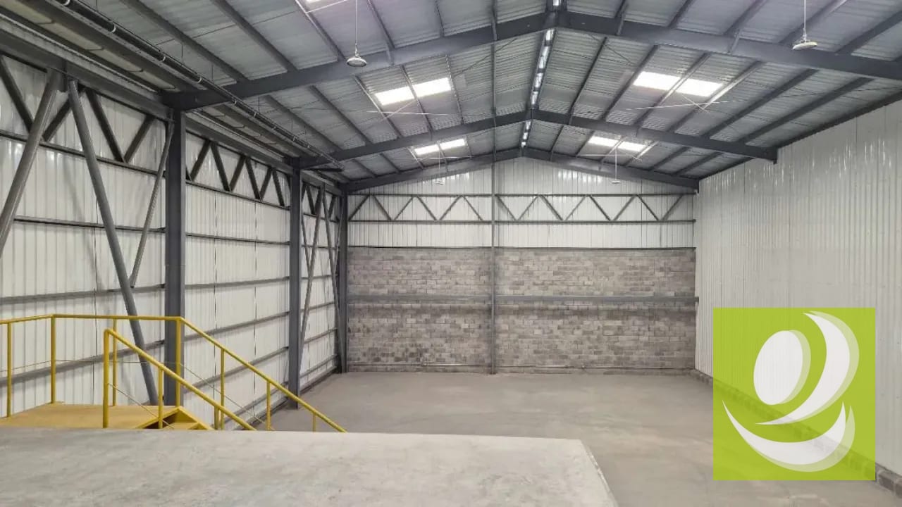 Alquilo y Vendo ofibodega en complejo con Amenidades — Bodega / Ofibodega en Venta en Villa Canales, Guatemala, Ciudad — foto 4 de 4