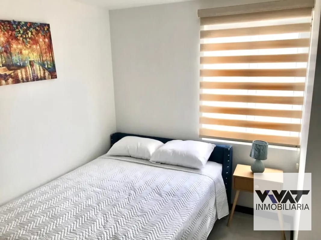 Hermoso Apartamento en venta en Edificio Museo San Mateo zona 7 — Apartamento en Venta en Museo San Mateo, Zona 7, Guatemala, Ciudad — foto 13 de 13