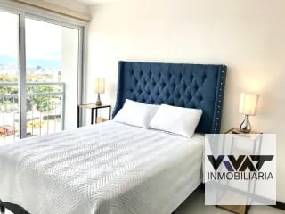 Hermoso Apartamento en venta en Edificio Museo San Mateo zona 7 — Apartamento en Venta en Museo San Mateo, Zona 7, Guatemala, Ciudad — miniatura 11 de 13