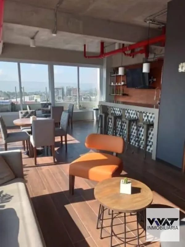 Hermoso Apartamento en venta en Edificio Museo San Mateo zona 7 — Apartamento en Venta en Museo San Mateo, Zona 7, Guatemala, Ciudad — foto 7 de 13