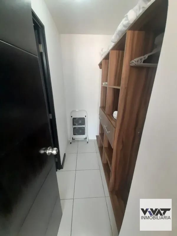 Hermoso Apartamento en venta en Edificio Museo San Mateo zona 7 — Apartamento en Venta en Museo San Mateo, Zona 7, Guatemala, Ciudad — foto 3 de 13
