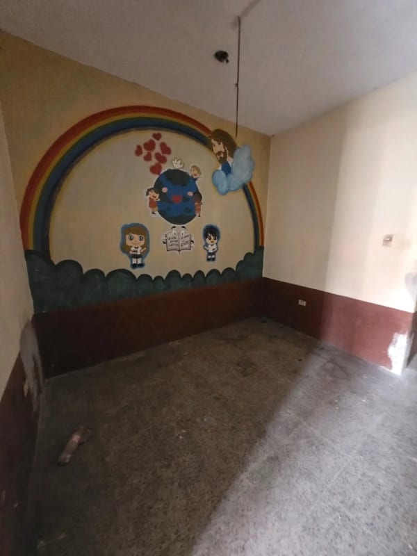 Propiedad en VENTA VILLA NUEVA, IDEAL PARA COLEGIOS, HOTEL,BODEGAS PARA COMERCIANTES DEL MERCADO. etc. — Casa en Venta en Villa Nueva, Guatemala, Ciudad — foto 2 de 7