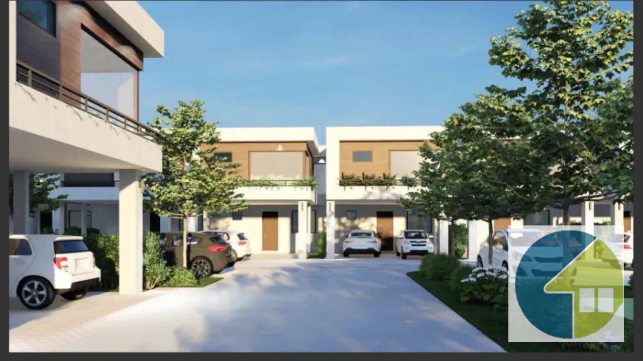 AZURINI Condominio — Casa en Venta en Carretera a El Salvador, Guatemala, Ciudad — foto 5 de 8