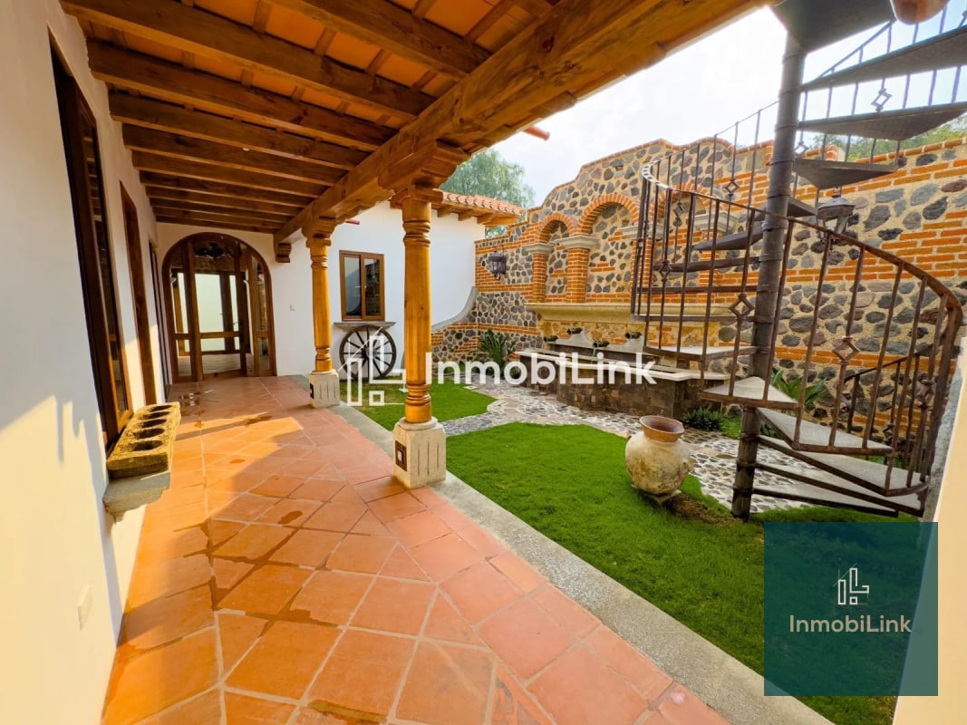 Casa H. del Comendador - 6