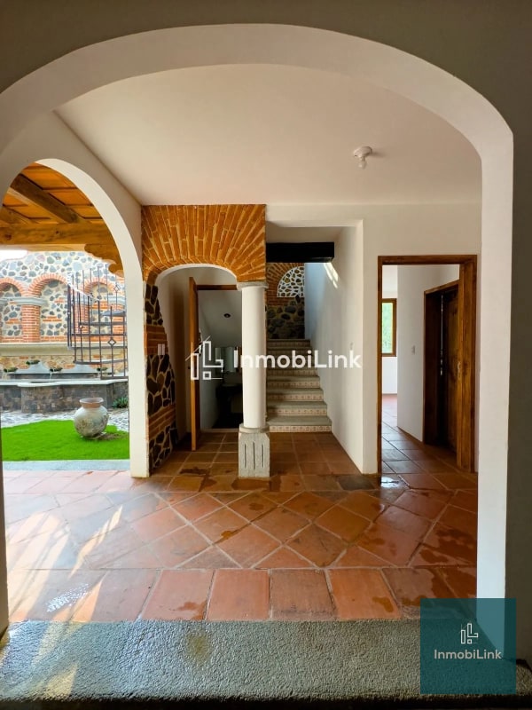 Casa H. del Comendador - 5
