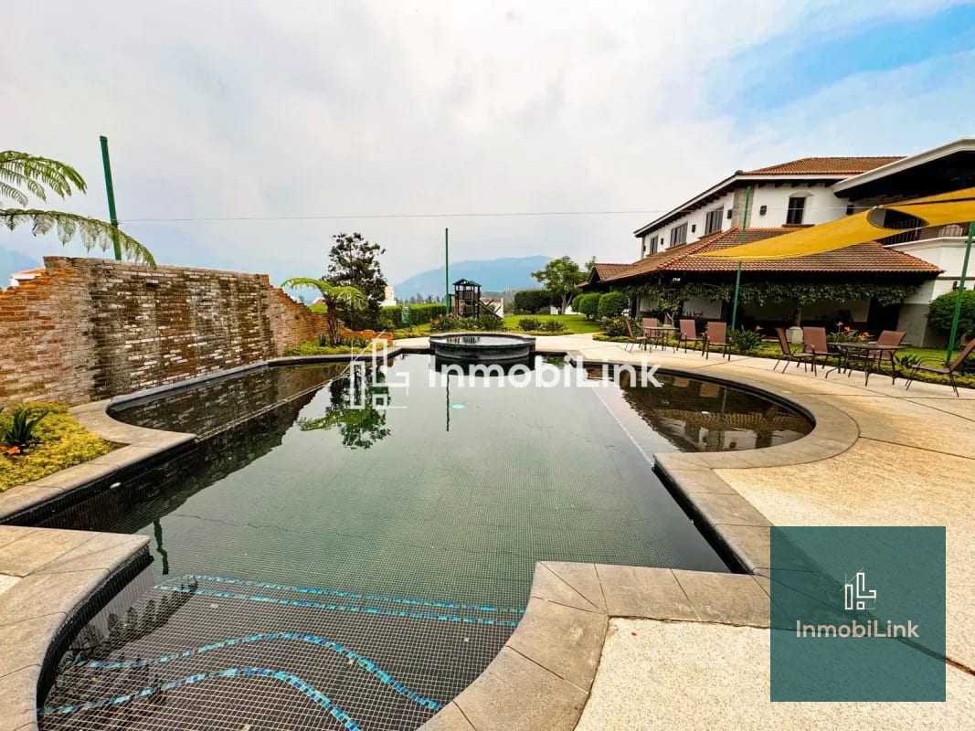 Casa H. del Comendador — Casa en Venta en Antigua, Sacatepéquez — foto 4 de 10